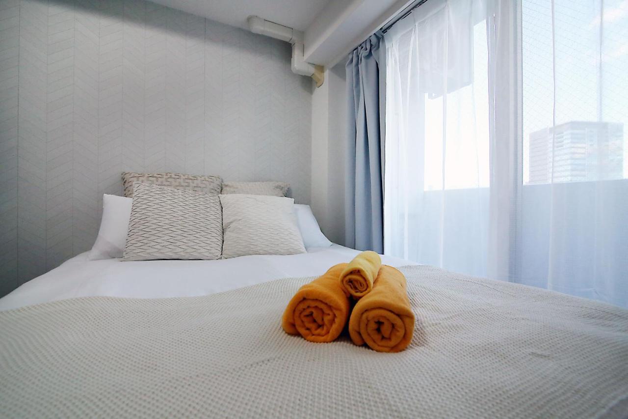 Sq) Shibuya House Apartment Tokyo Ngoại thất bức ảnh