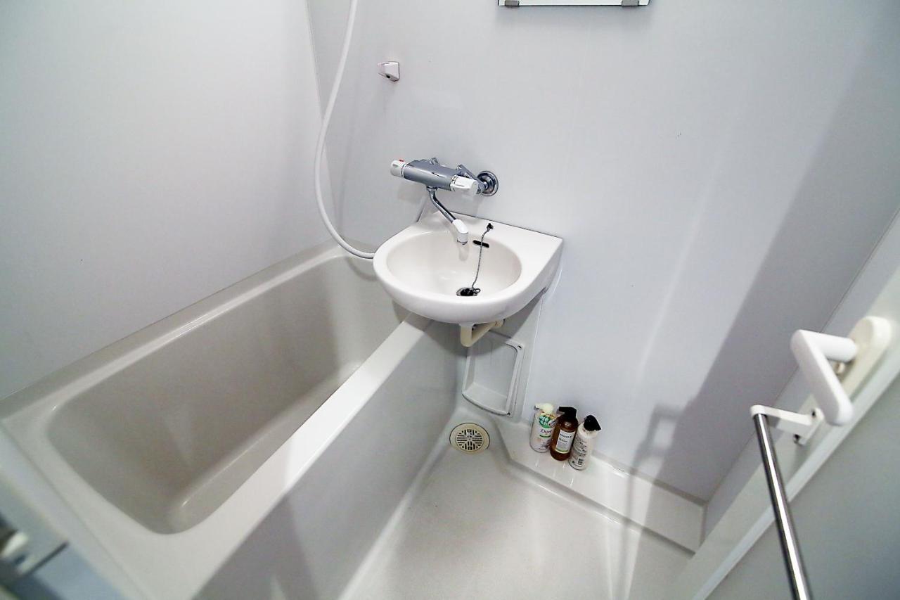 Sq) Shibuya House Apartment Tokyo Ngoại thất bức ảnh