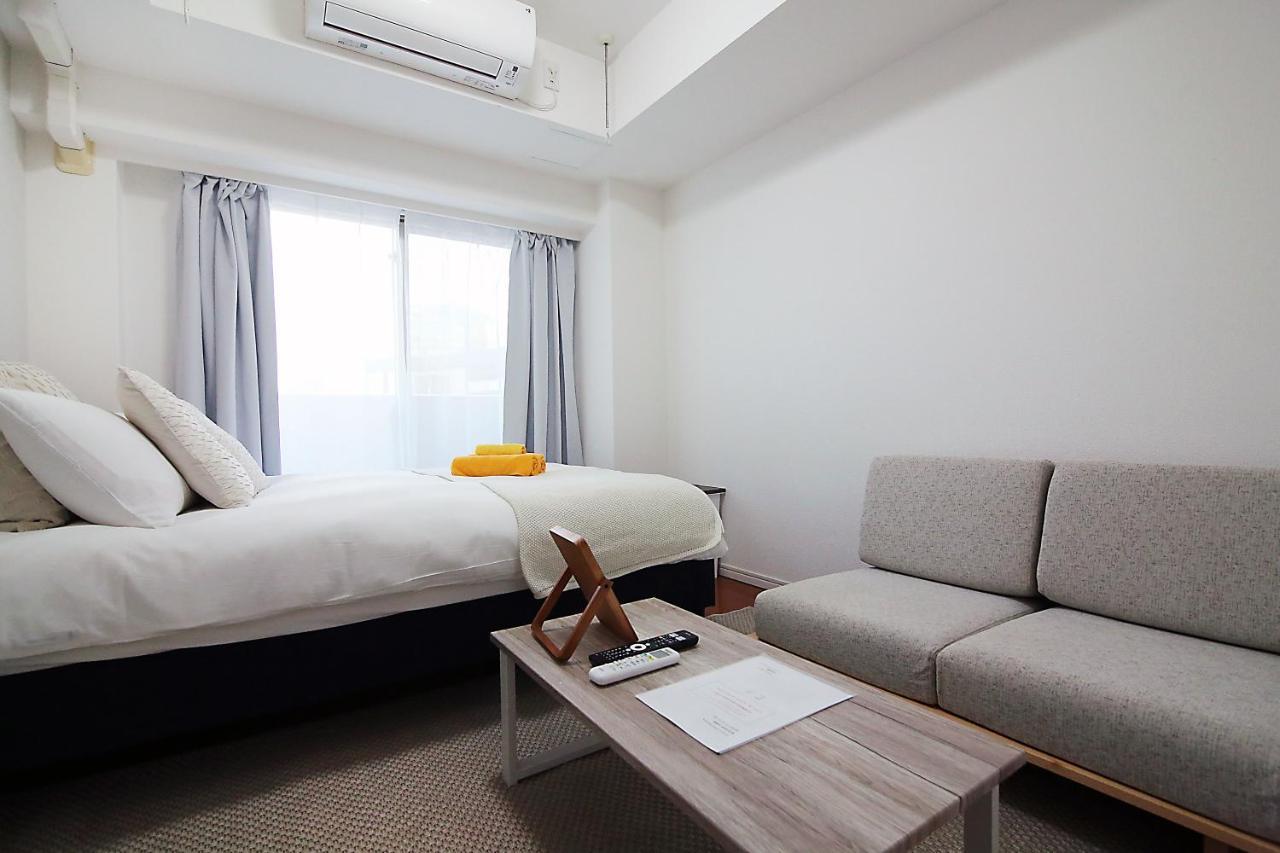Sq) Shibuya House Apartment Tokyo Ngoại thất bức ảnh
