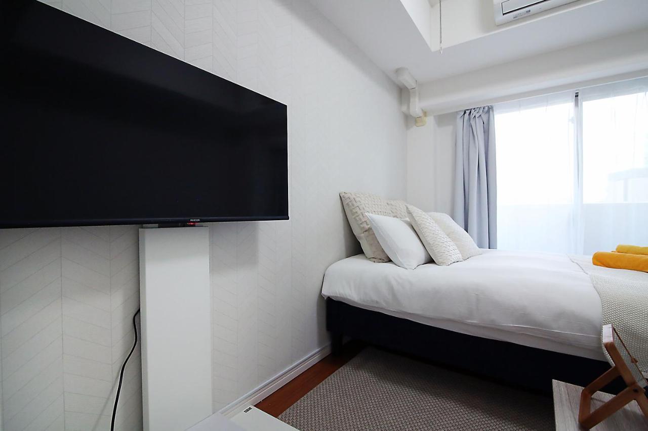 Sq) Shibuya House Apartment Tokyo Ngoại thất bức ảnh
