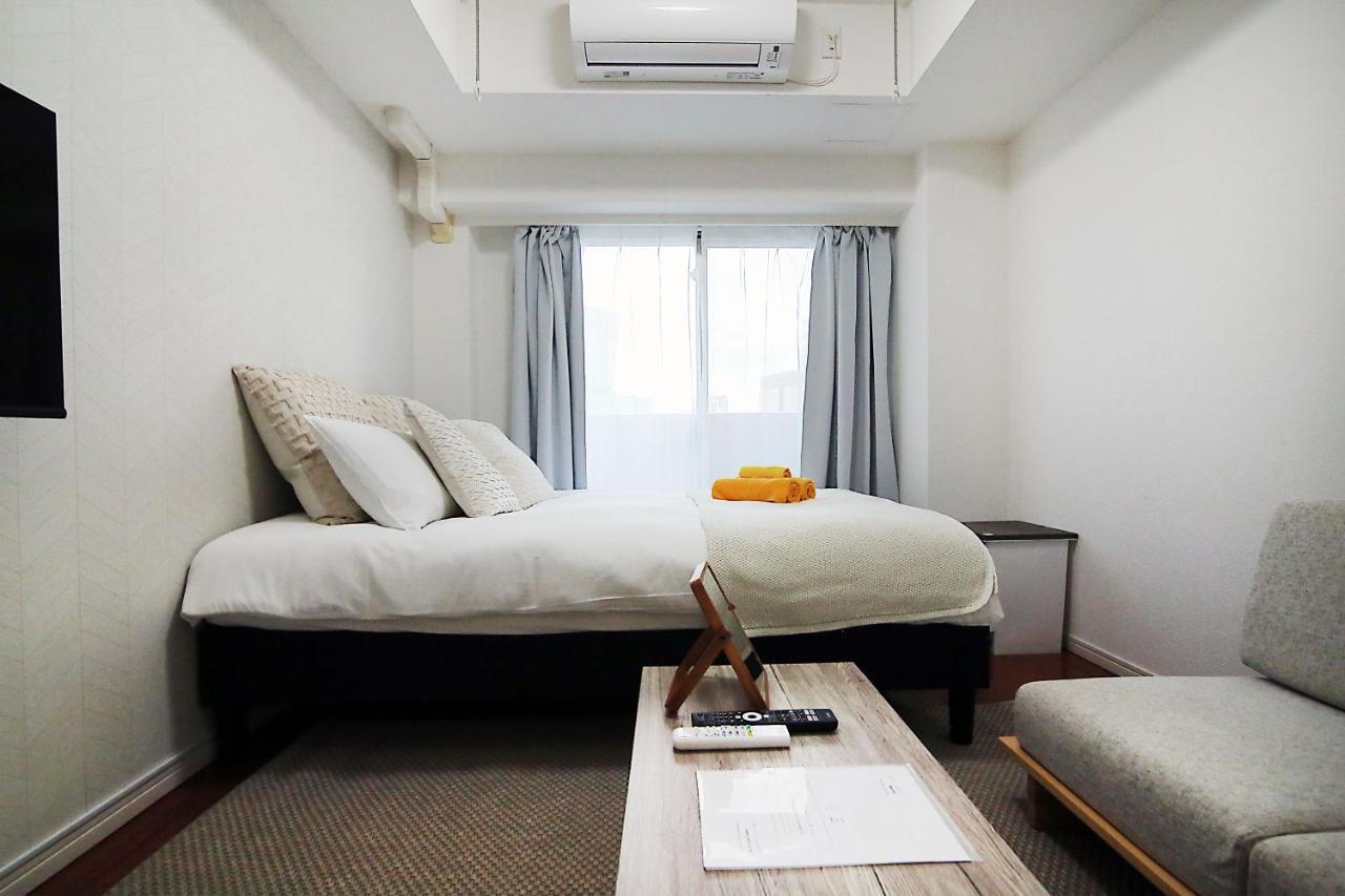 Sq) Shibuya House Apartment Tokyo Ngoại thất bức ảnh
