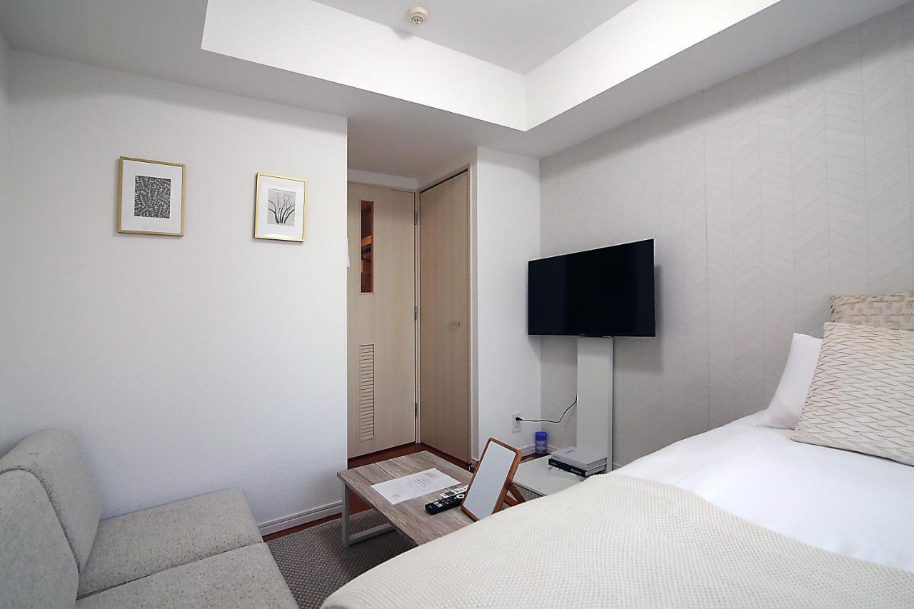 Sq) Shibuya House Apartment Tokyo Ngoại thất bức ảnh