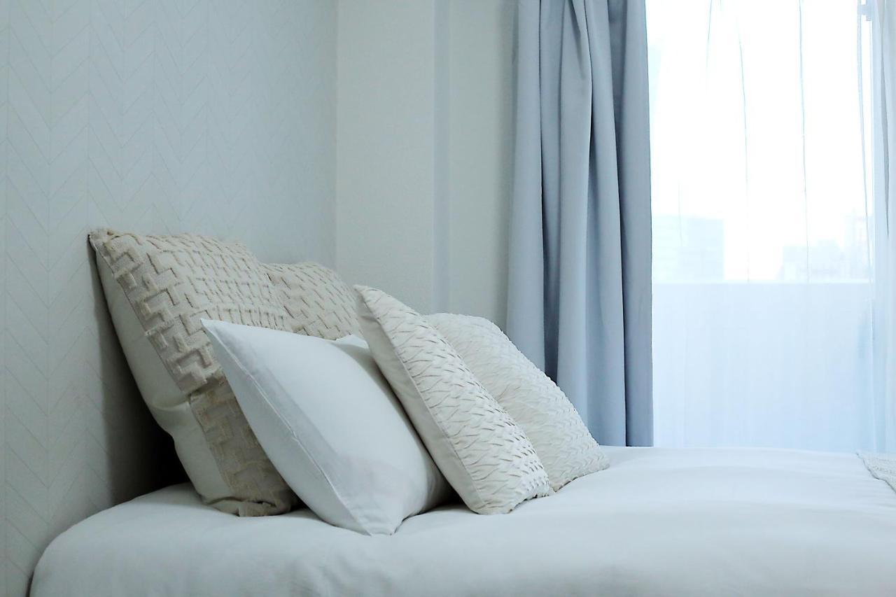 Sq) Shibuya House Apartment Tokyo Ngoại thất bức ảnh
