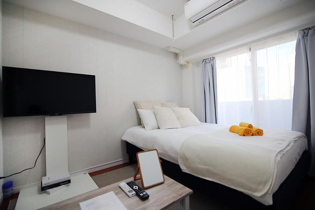 Sq) Shibuya House Apartment Tokyo Ngoại thất bức ảnh