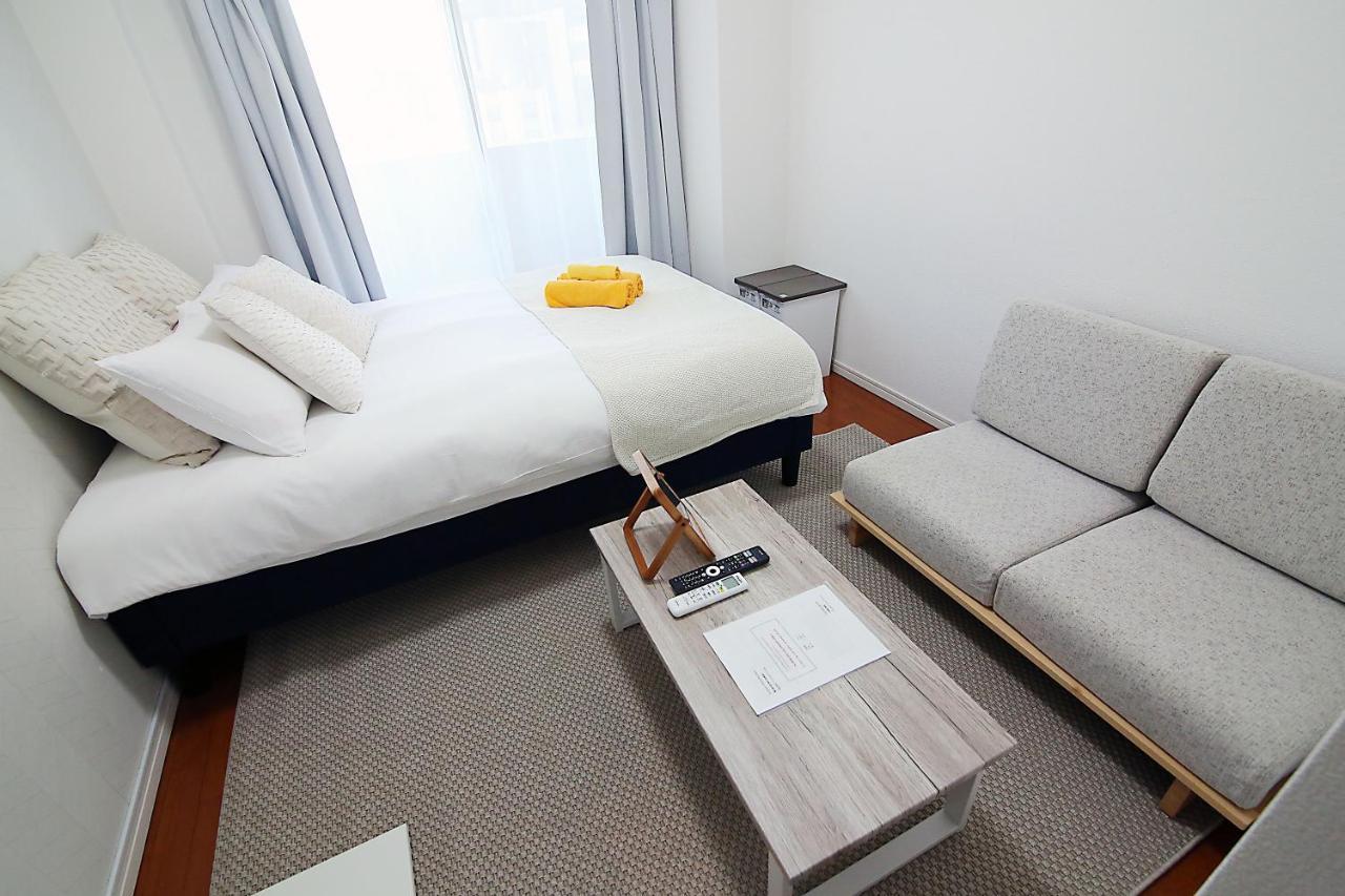 Sq) Shibuya House Apartment Tokyo Ngoại thất bức ảnh