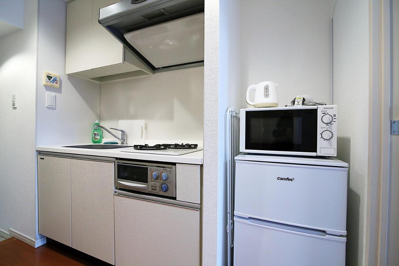 Sq) Shibuya House Apartment Tokyo Ngoại thất bức ảnh