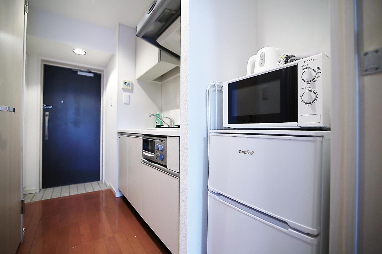 Sq) Shibuya House Apartment Tokyo Ngoại thất bức ảnh