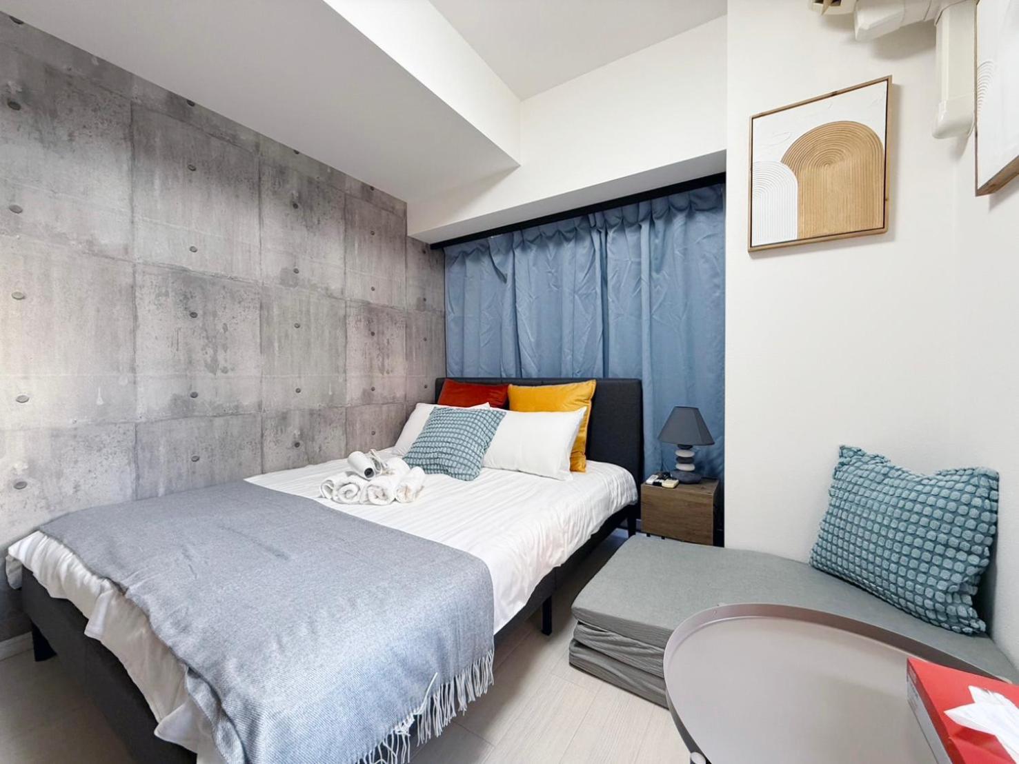 Sq) Shibuya House Apartment Tokyo Ngoại thất bức ảnh