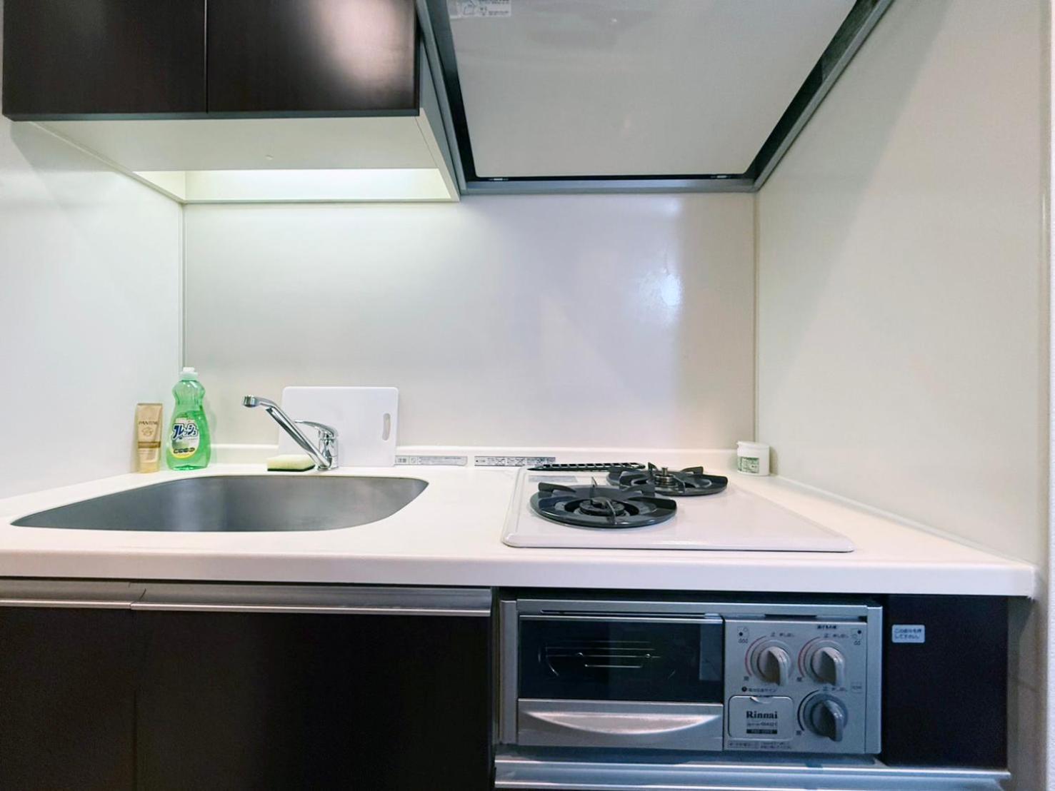 Sq) Shibuya House Apartment Tokyo Ngoại thất bức ảnh