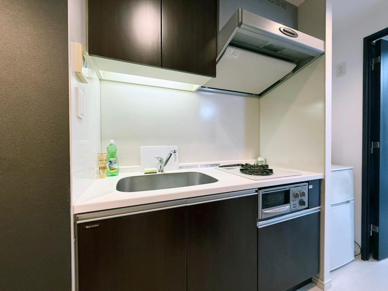 Sq) Shibuya House Apartment Tokyo Ngoại thất bức ảnh