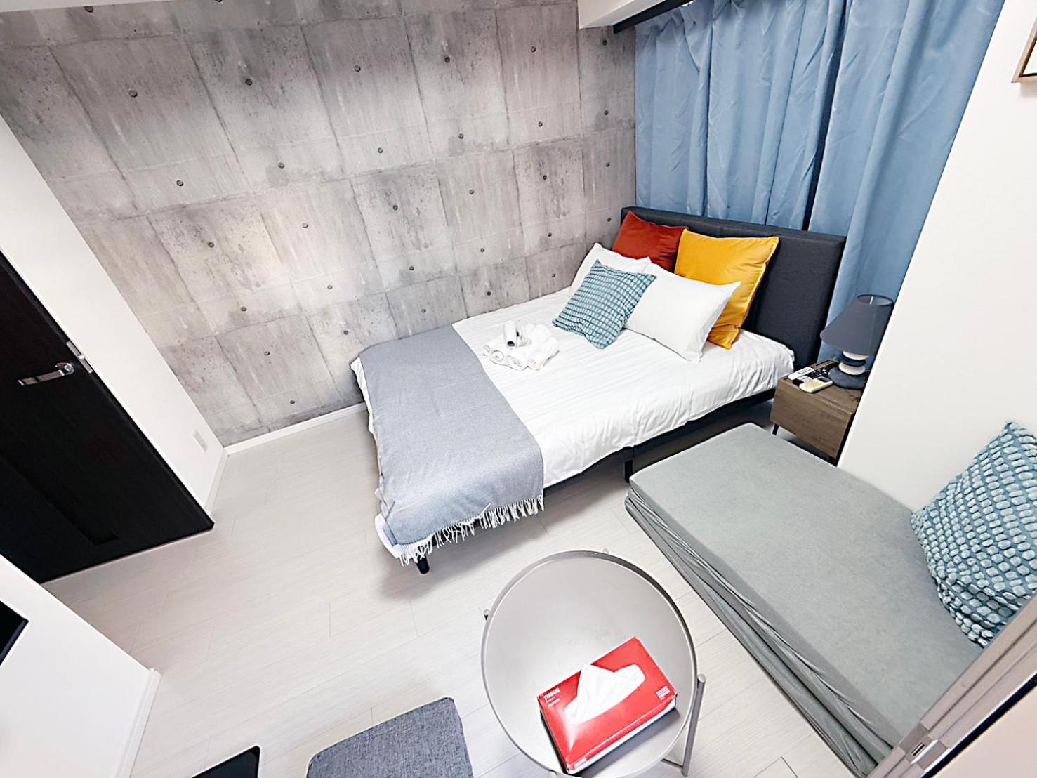 Sq) Shibuya House Apartment Tokyo Ngoại thất bức ảnh