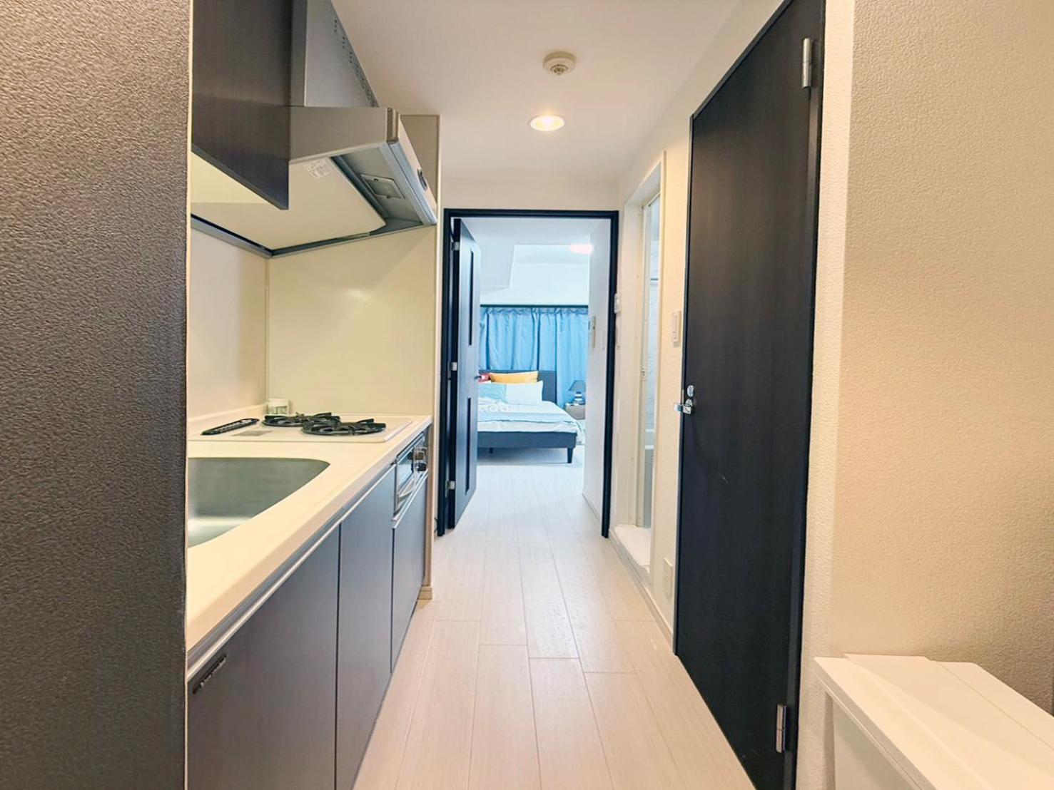 Sq) Shibuya House Apartment Tokyo Ngoại thất bức ảnh